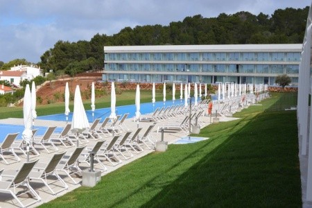 Hotel 55 Santo Tomás