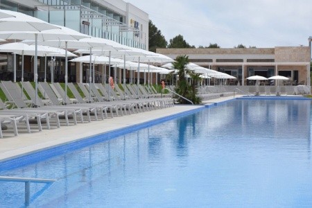 Hotel 55 Santo Tomás