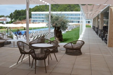 Hotel 55 Santo Tomás