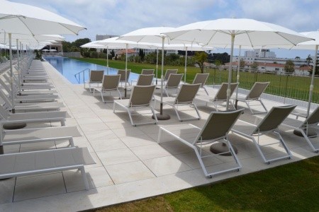 Hotel 55 Santo Tomás