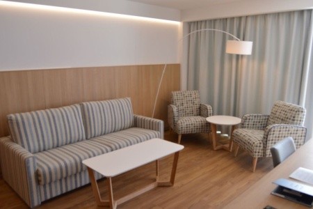 Hotel 55 Santo Tomás