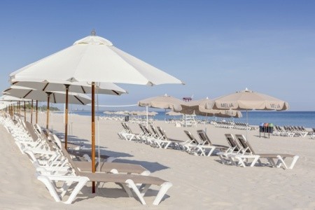 Meliá Internacional - 15