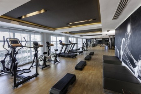 Meliá Habana, Meliá Las Dunas - 29