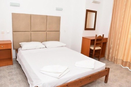 Řecko, Rhodos, Butterfly Studios, za <span>17.390</span> Kč