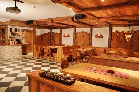 Monte Giner (Mezzana) - 2