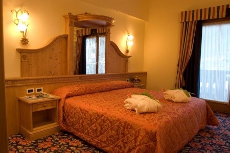 Monte Giner (Mezzana) - 3