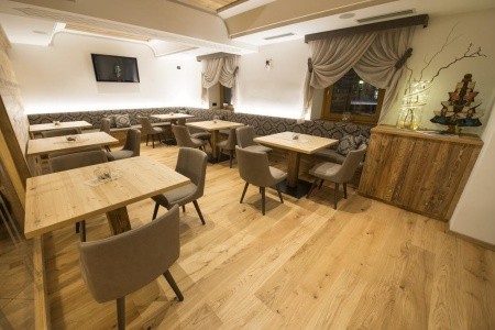 Monte Giner (Mezzana) - 8