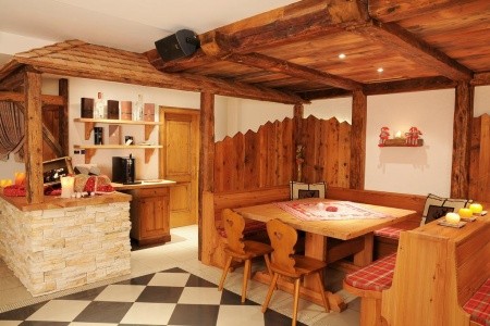 Monte Giner (Mezzana) - 13