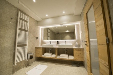 Monte Giner (Mezzana) - 15