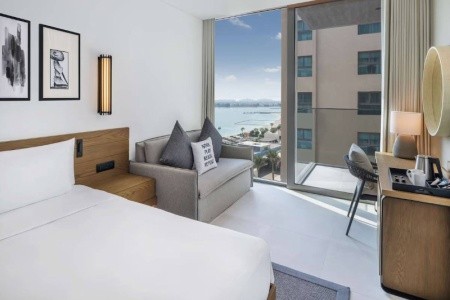 Radisson Beach Resort Palm Jumeirah - 6