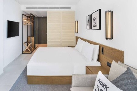 Radisson Beach Resort Palm Jumeirah - 7