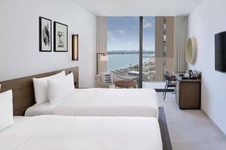 Radisson Beach Resort Palm Jumeirah - 8