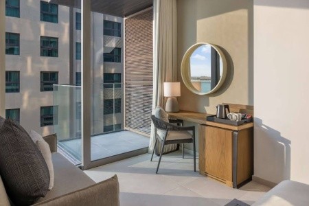 Radisson Beach Resort Palm Jumeirah - 10