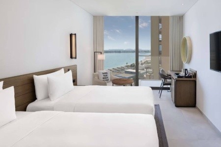 Radisson Beach Resort Palm Jumeirah - 11