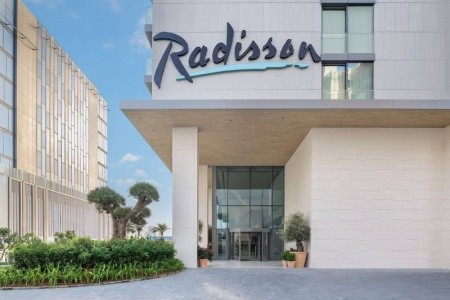 Radisson Beach Resort Palm Jumeirah - 19