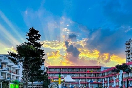 Flamingo Beach (Ex. Avliga Beach) - 3