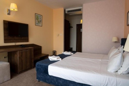 Flamingo Beach (Ex. Avliga Beach) - 7