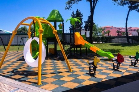 Flamingo Beach (Ex. Avliga Beach) - 9