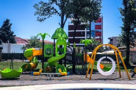 Flamingo Beach (Ex. Avliga Beach) - 10