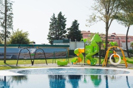 Flamingo Beach (Ex. Avliga Beach) - 11