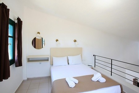 Řecko, Kréta, Kri Kri Village, za <span>24.790</span> Kč