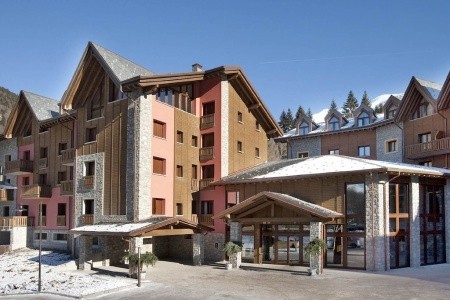 Blu Hotel Acquaseria - 2