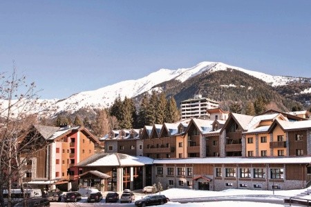 Blu Hotel Acquaseria - 3