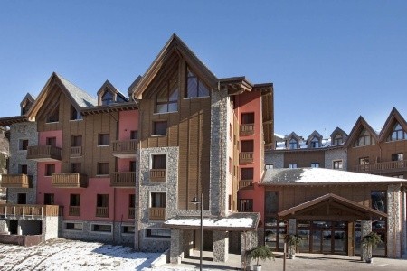 Blu Hotel Acquaseria - 4