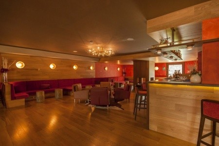 Blu Hotel Acquaseria - 6