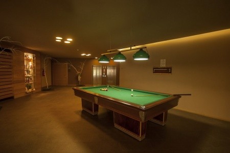 Blu Hotel Acquaseria - 9