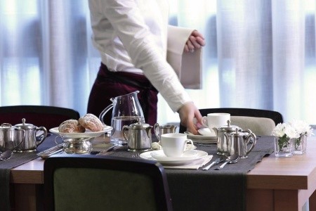 Blu Hotel Acquaseria - 10