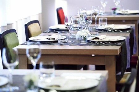 Blu Hotel Acquaseria - 11