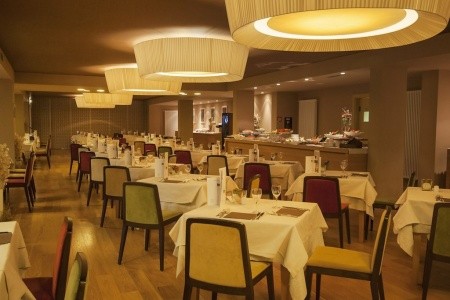 Blu Hotel Acquaseria - 12