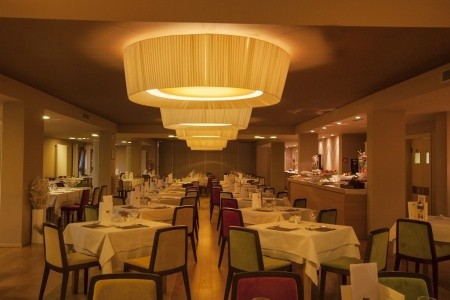 Blu Hotel Acquaseria - 13