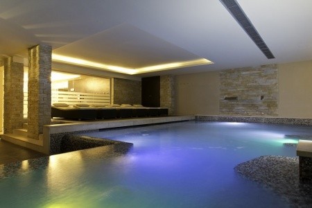 Blu Hotel Acquaseria - 14