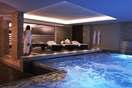 Blu Hotel Acquaseria - 15