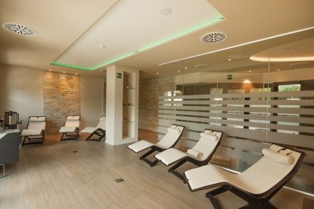 Blu Hotel Acquaseria - 17