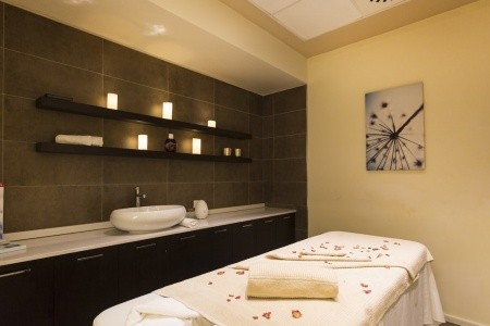 Blu Hotel Acquaseria - 19