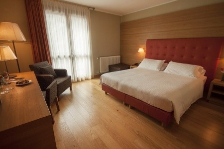 Blu Hotel Acquaseria - 20