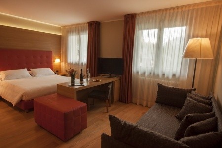 Blu Hotel Acquaseria - 21