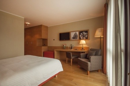 Blu Hotel Acquaseria - 22