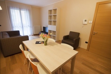 Blu Hotel Acquaseria - 23