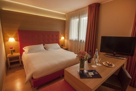 Blu Hotel Acquaseria - 24