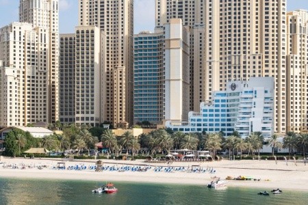 Sheraton Jumeirah Beach Resort & Towers