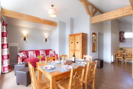 Résidence L'ours Blanc - 21