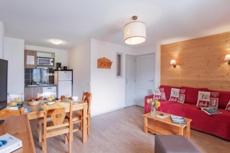 Résidence L'ours Blanc - 23