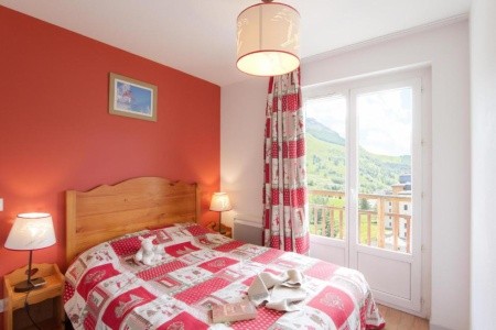 Résidence L'ours Blanc - 24