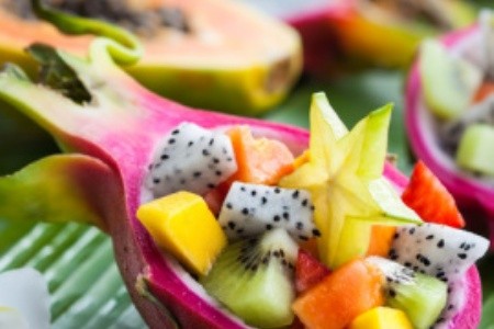 Národní den dezertů aneb Přehlídka exotického mlsání