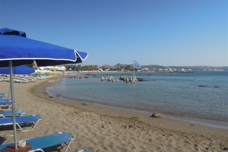 Studia Elpida Beach - 28