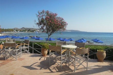 Studia Elpida Beach - 29